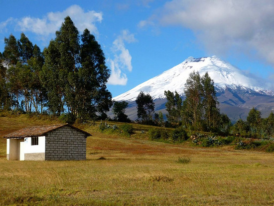Cotopaxi