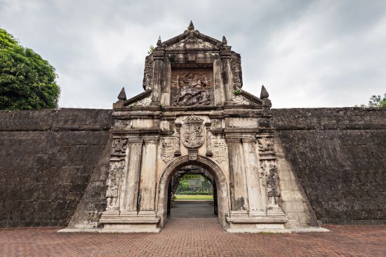 Intramuros