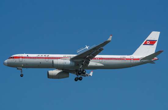 Air Koryo