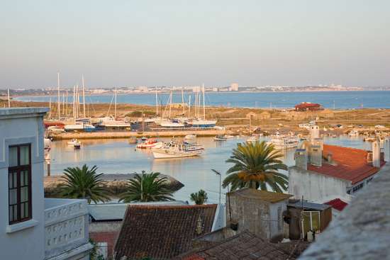 Algarve