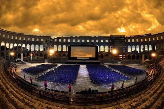 Arena di Pola
