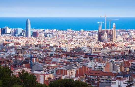 Barcellona