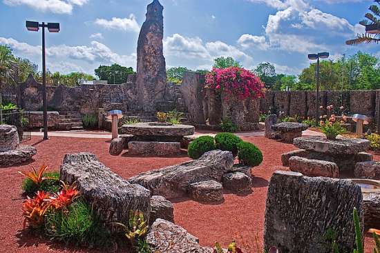 Coral Castle