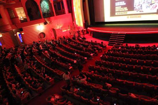 Grand Rex