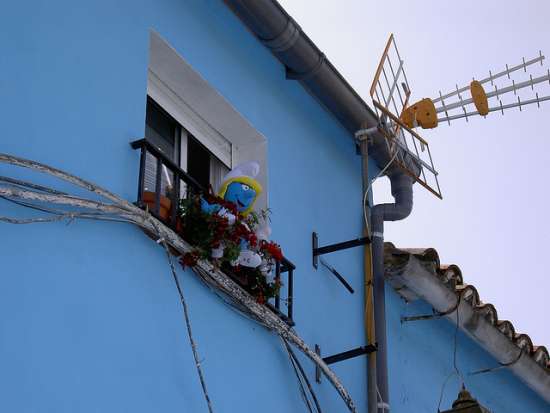 Júzcar