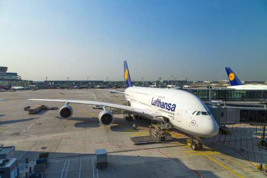 Lufthansa