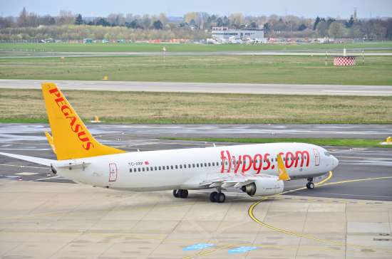 Pegasus Airlines