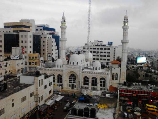 Ramallah