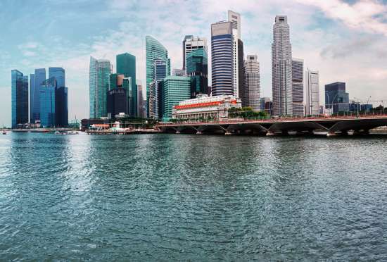 Singapore