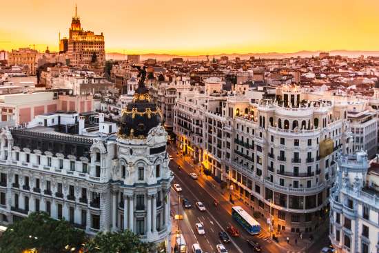 Spagna