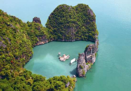 The Archipelago Cinema
