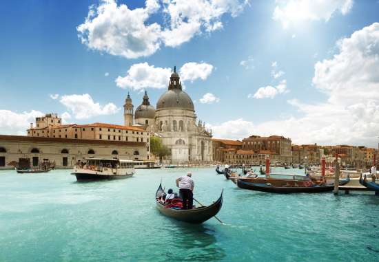 Venezia