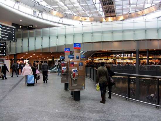 Zürich Airport