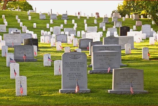 Arlington