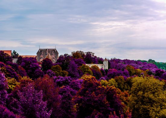 Rothenburg