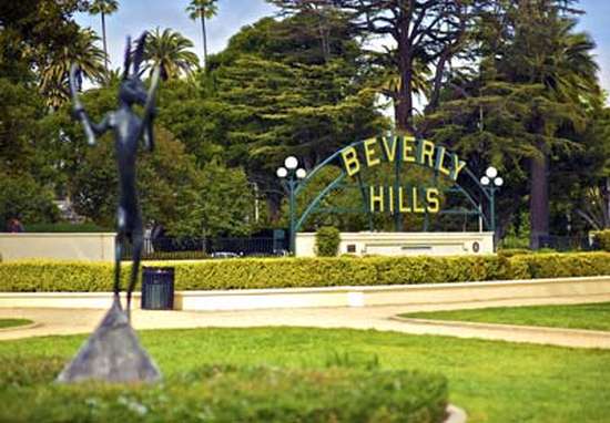 Beverly Hills