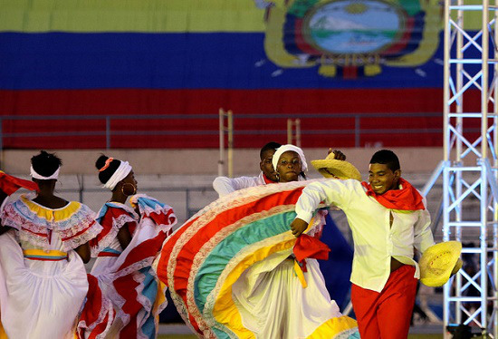 Guayaquil