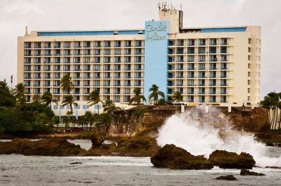 Hilton