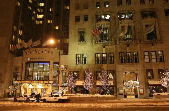 Intercontinental