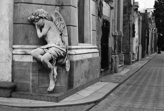 La Recoleta