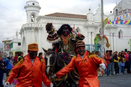 Mama Negra