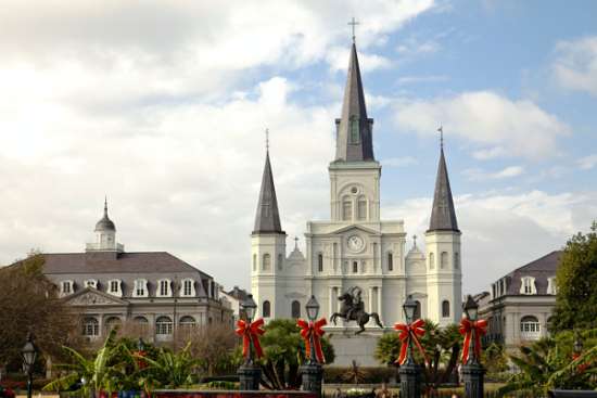 New Orleans