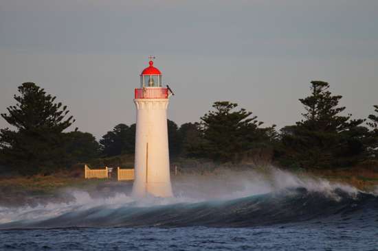 Port Fairy