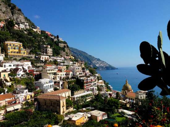 Positano