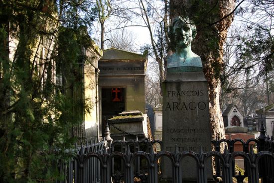 Père-Lachaise