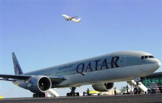 Qatar Airways