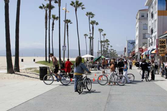 Venice Beach