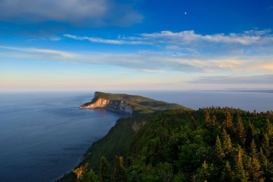 Forillon National Park