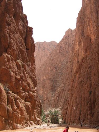 Gole di Todra
