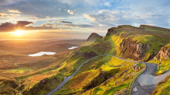 Highlands