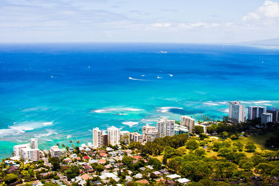 Honolulu, Hawaii (USA)