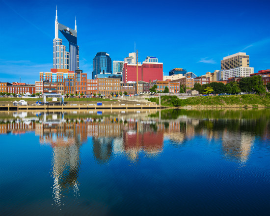 Nashville, USA