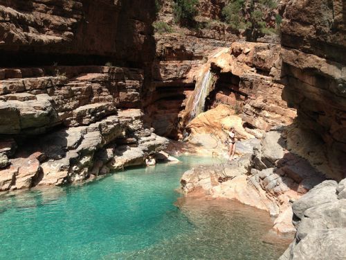 Paradise Valley
