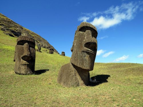Rano Raraku