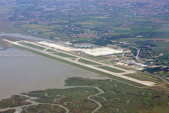 Aeroporto Marco Polo di Venezia