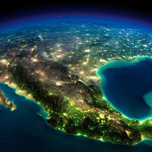 America Centrale