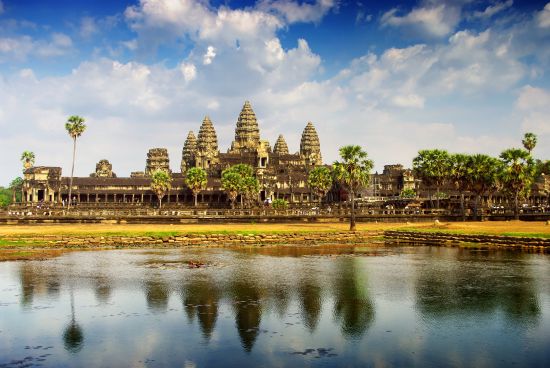 Angkor Wat