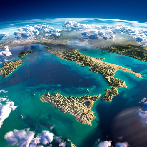 Italia