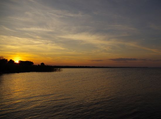 Lago dei Ciudi