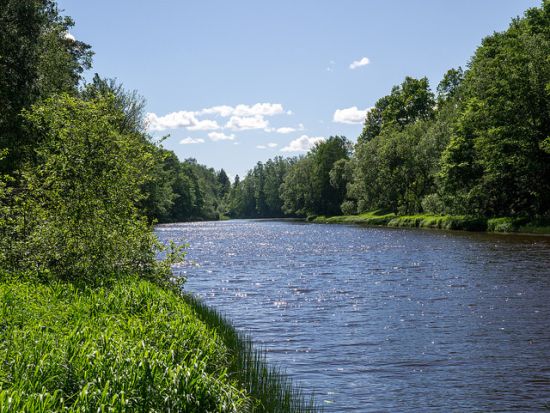 Parco di Soomaa