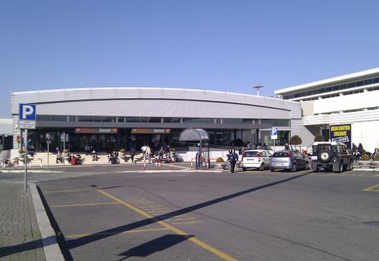 Roma - Ciampino