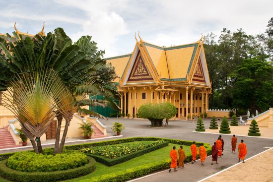 Siem Reap