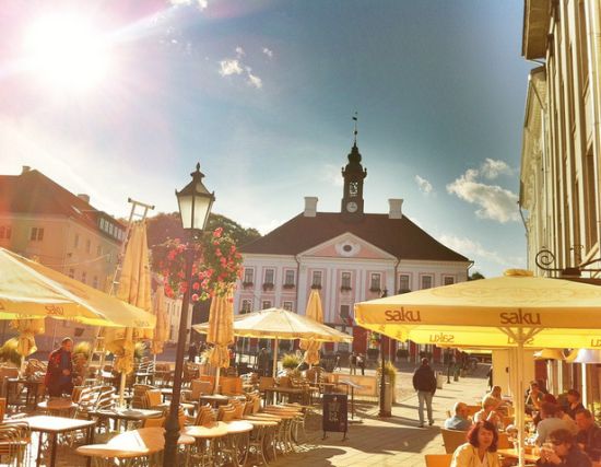 Tartu