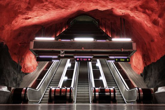 Solna