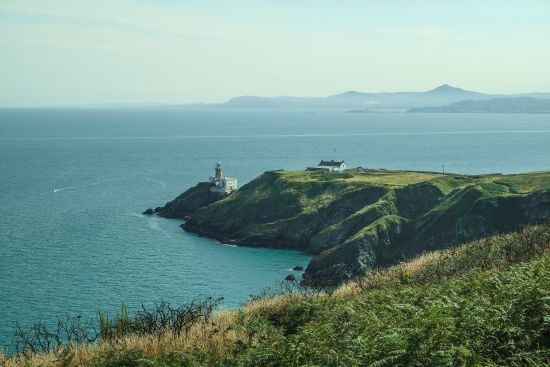 Baily Lighthouse, Howth