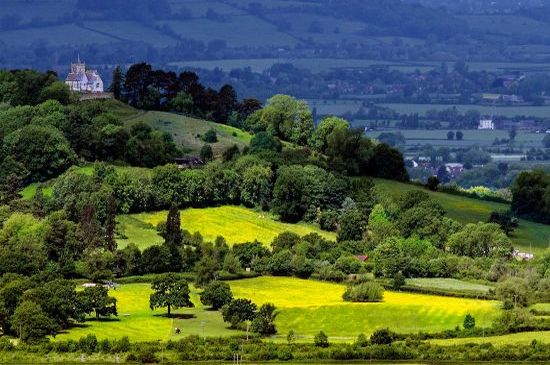 Campagna inglese